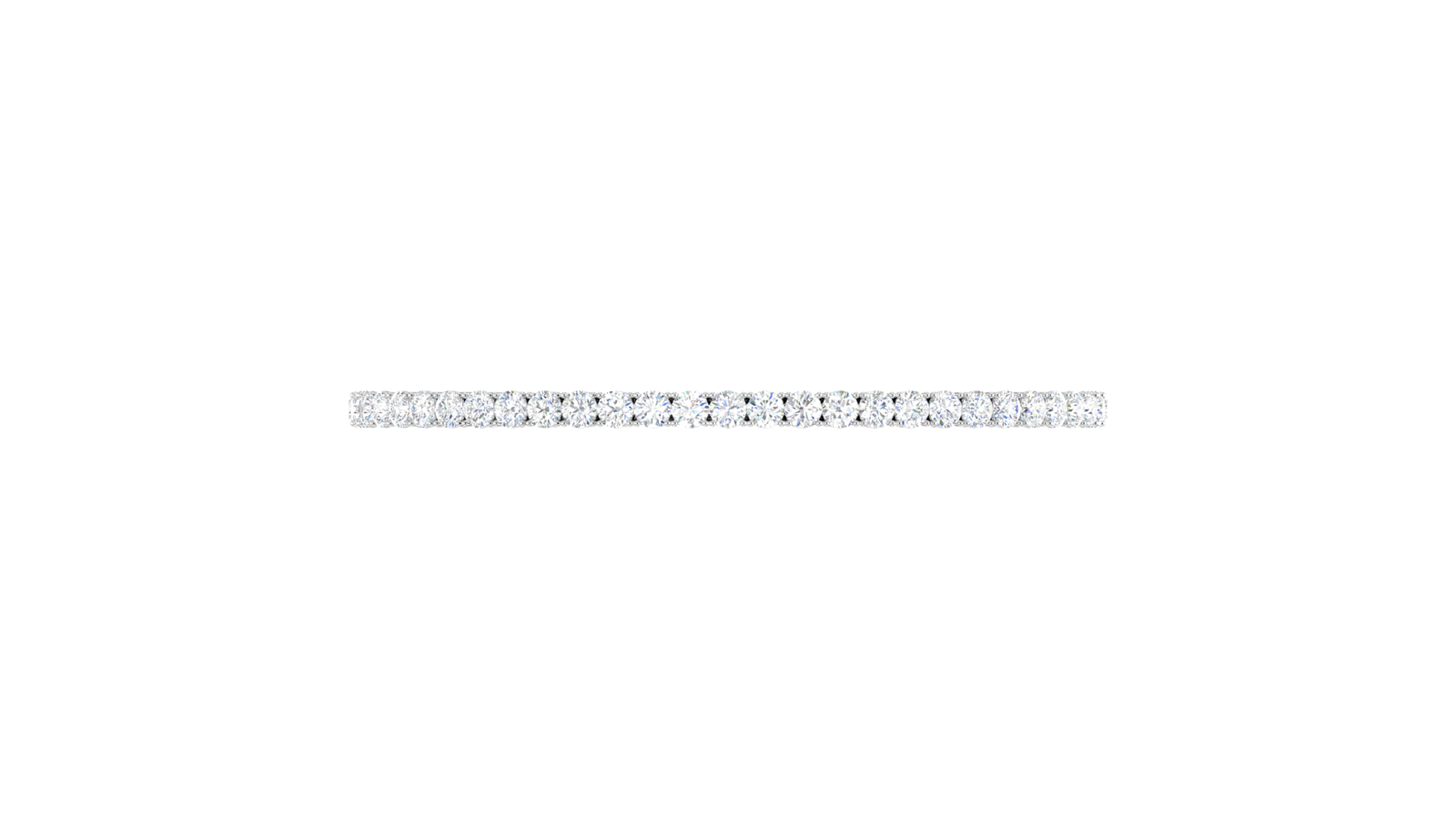 Flexi Natural Bangle Hover
